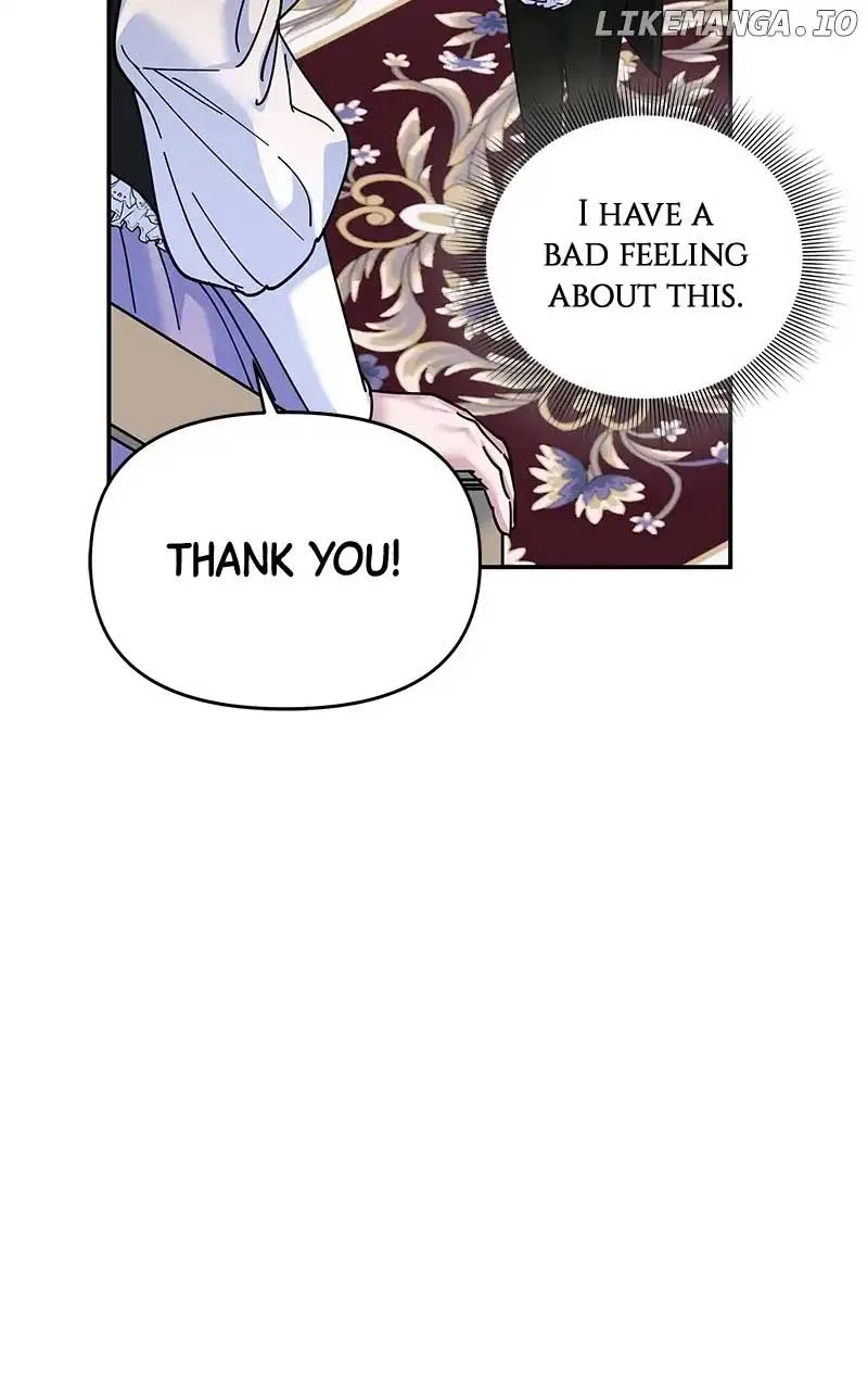 10 Ways To Get Rejected By The Tyrant Chapter 36 page 88