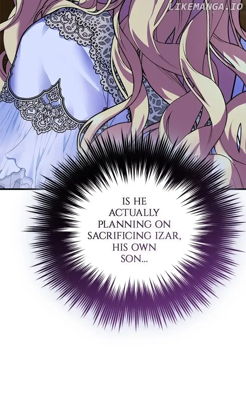 10 Ways To Get Rejected By The Tyrant Chapter 33 page 134