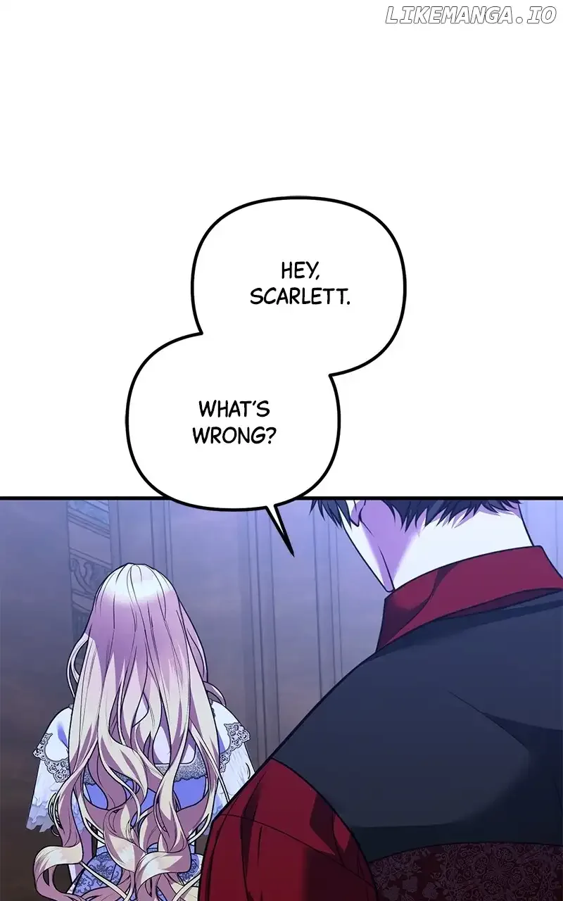 10 Ways To Get Rejected By The Tyrant Chapter 33 page 131