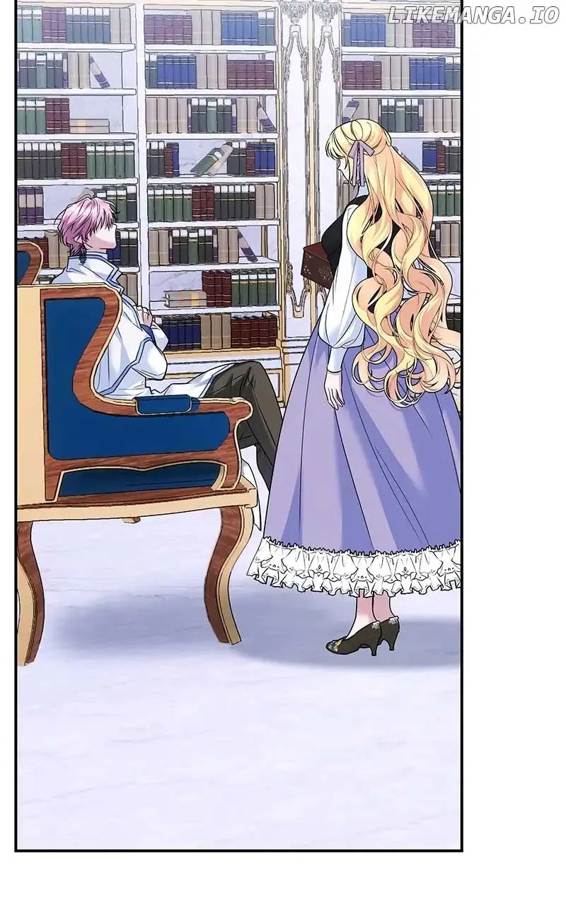 10 Ways To Get Rejected By The Tyrant Chapter 36 page 93