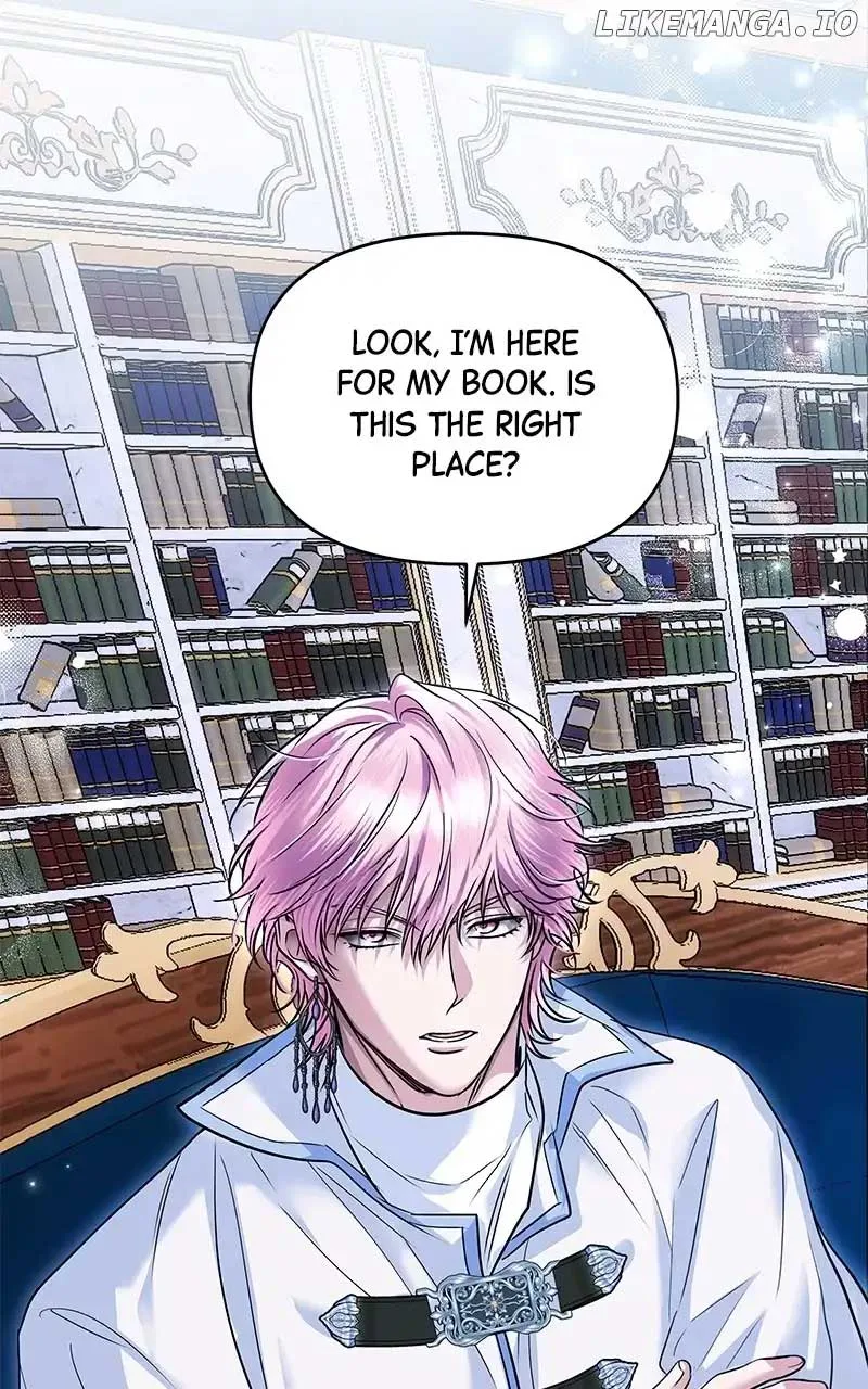 10 Ways To Get Rejected By The Tyrant Chapter 36 page 90