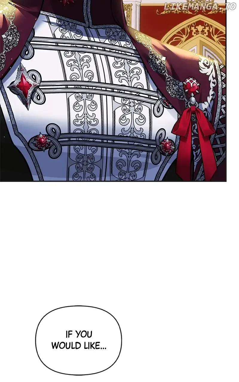 10 Ways To Get Rejected By The Tyrant Chapter 40 page 71