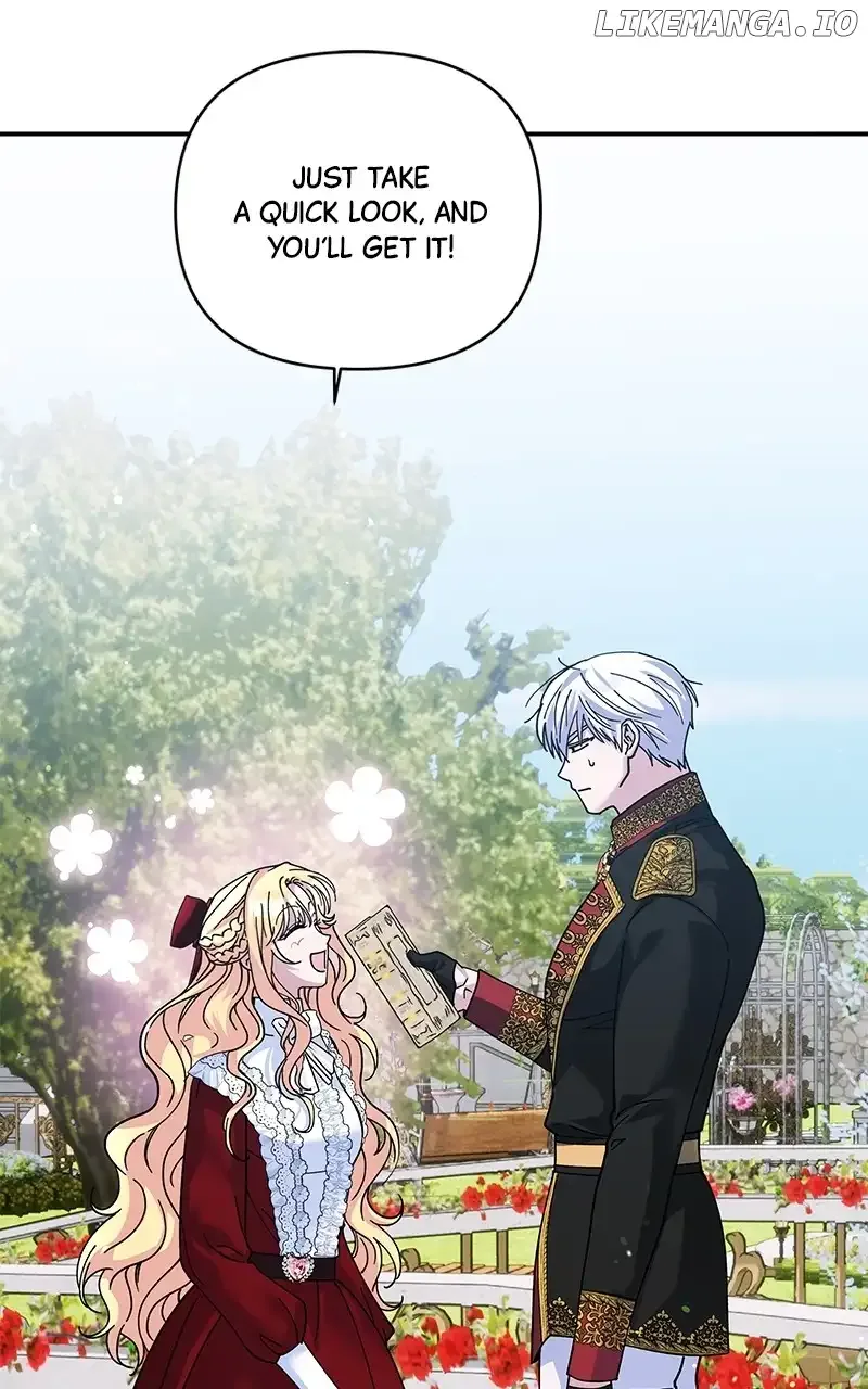 10 Ways To Get Rejected By The Tyrant Chapter 34 page 114