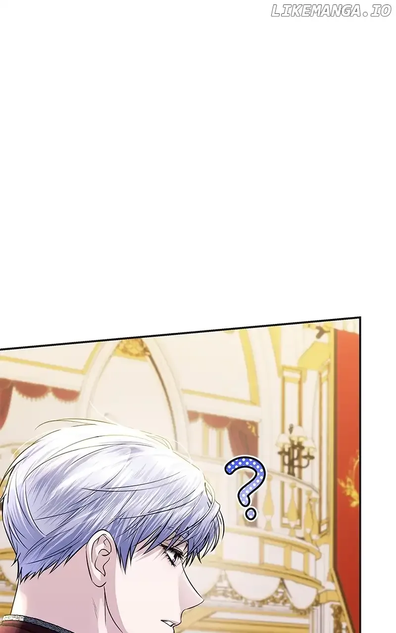 10 Ways To Get Rejected By The Tyrant Chapter 40 page 83