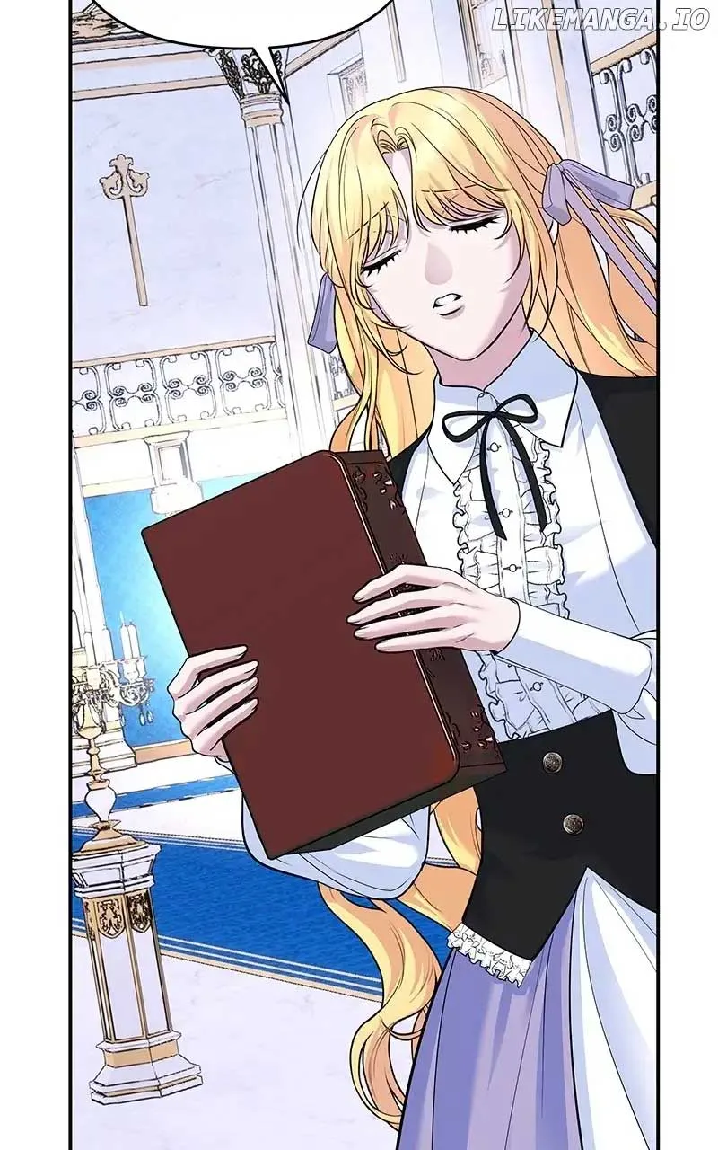 10 Ways To Get Rejected By The Tyrant Chapter 36 page 99