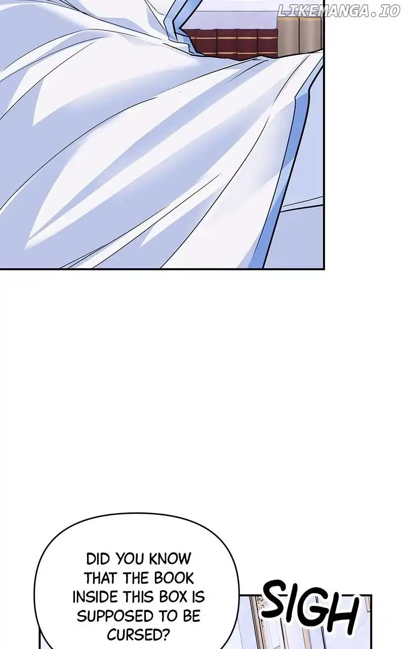 10 Ways To Get Rejected By The Tyrant Chapter 36 page 98