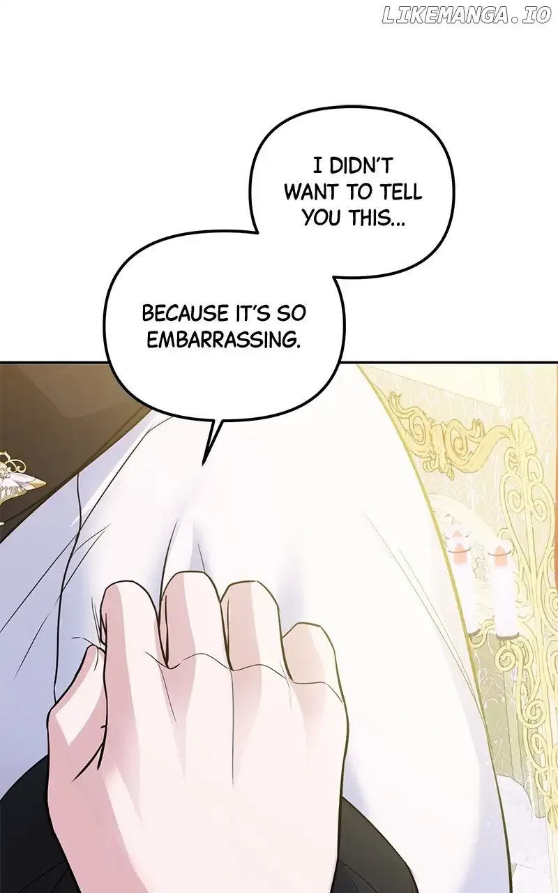 10 Ways To Get Rejected By The Tyrant Chapter 39 page 56
