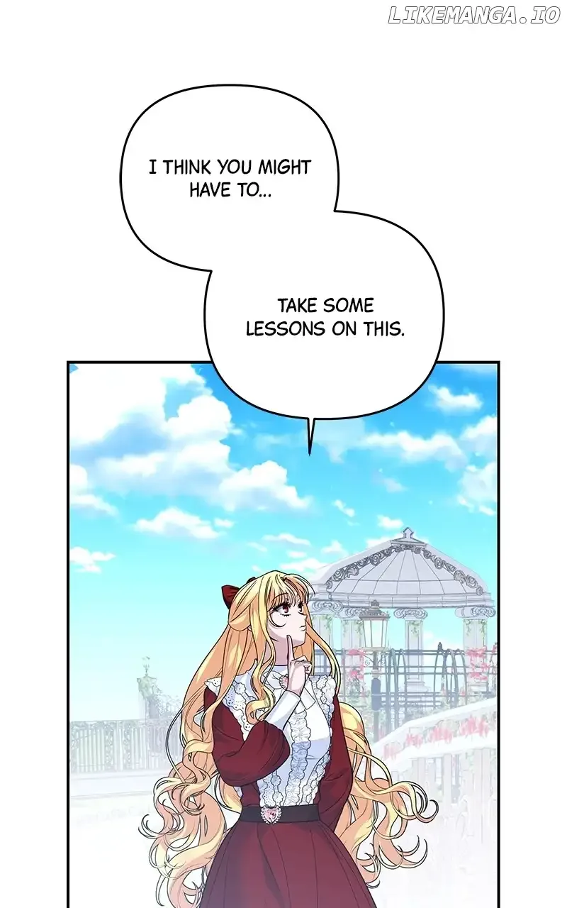10 Ways To Get Rejected By The Tyrant Chapter 34 page 109