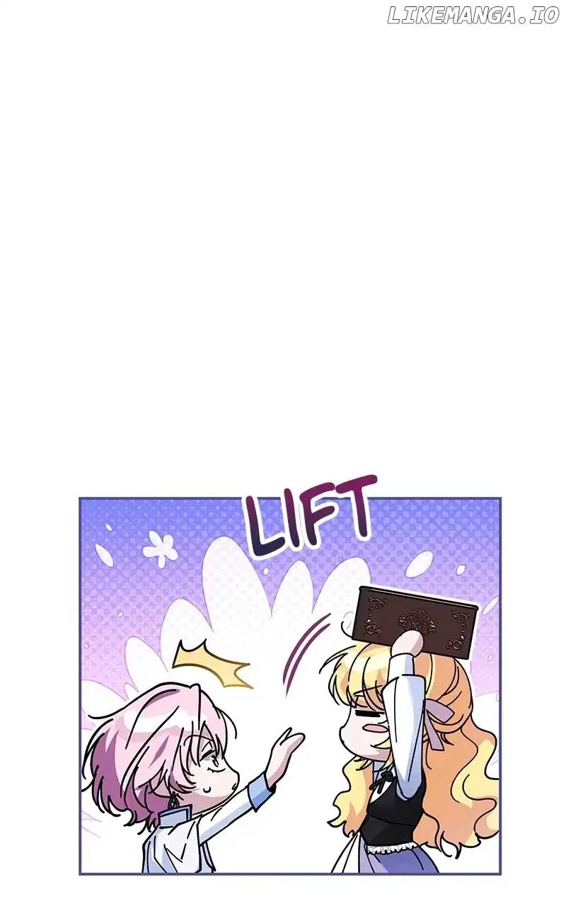 10 Ways To Get Rejected By The Tyrant Chapter 36 page 96