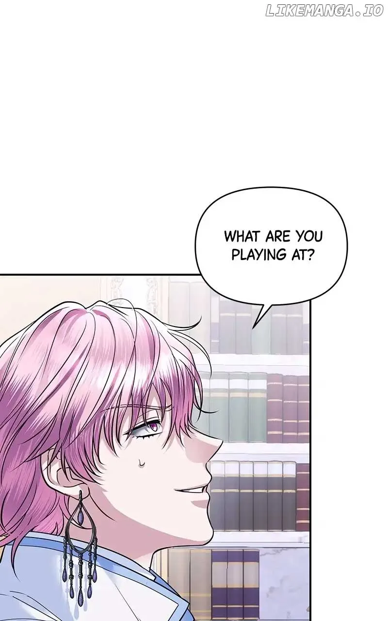 10 Ways To Get Rejected By The Tyrant Chapter 36 page 97