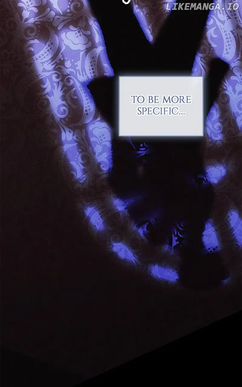 10 Ways To Get Rejected By The Tyrant Chapter 38 page 71