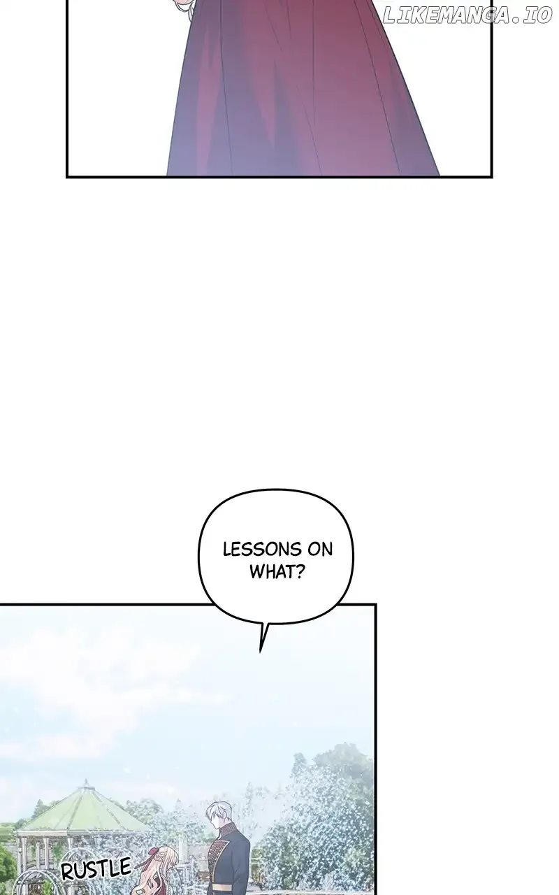 10 Ways To Get Rejected By The Tyrant Chapter 34 page 110