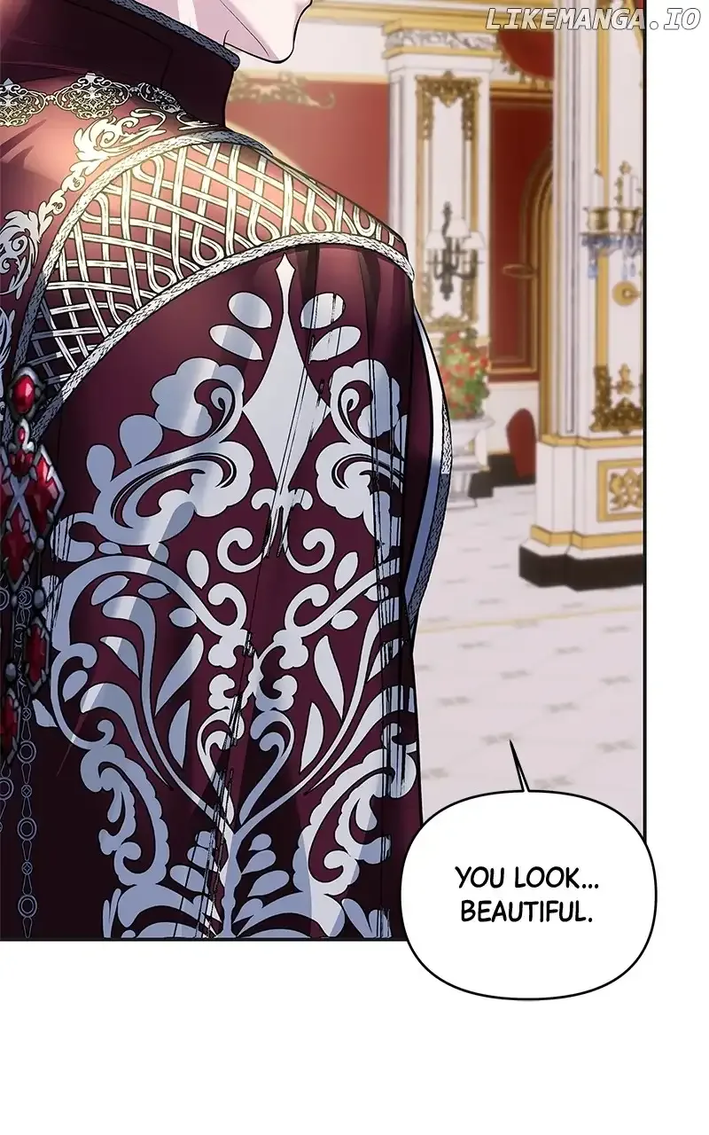 10 Ways To Get Rejected By The Tyrant Chapter 40 page 84