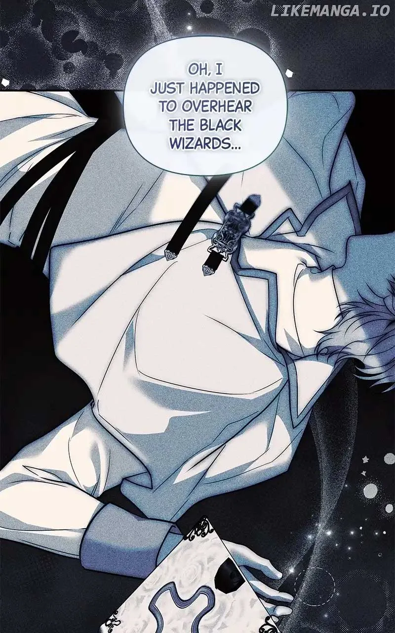 10 Ways To Get Rejected By The Tyrant Chapter 36 page 104