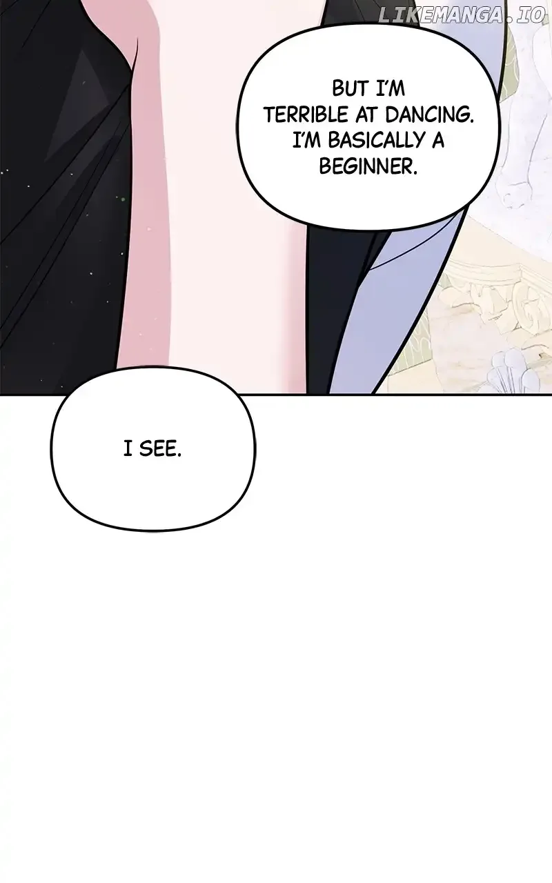 10 Ways To Get Rejected By The Tyrant Chapter 39 page 57