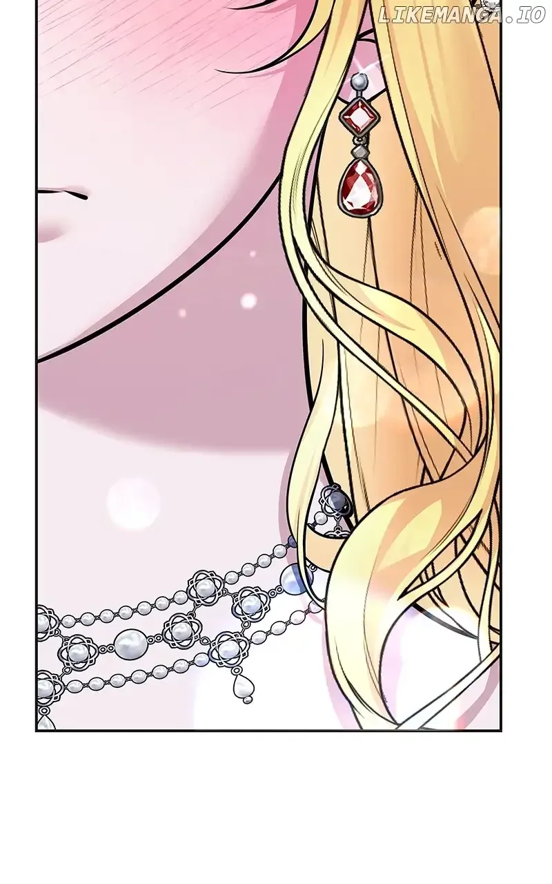 10 Ways To Get Rejected By The Tyrant Chapter 40 page 93