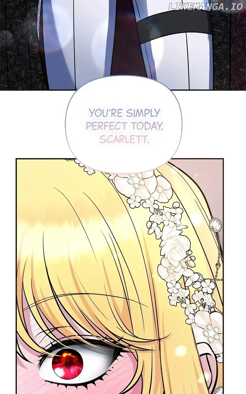 10 Ways To Get Rejected By The Tyrant Chapter 40 page 92