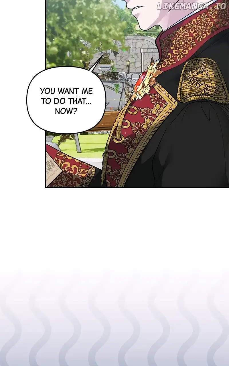 10 Ways To Get Rejected By The Tyrant Chapter 34 page 116
