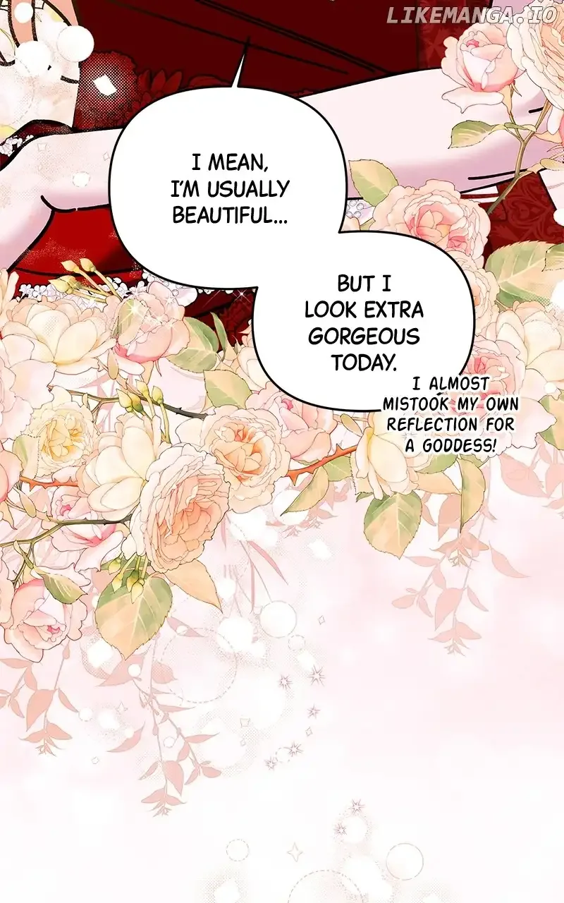 10 Ways To Get Rejected By The Tyrant Chapter 40 page 88