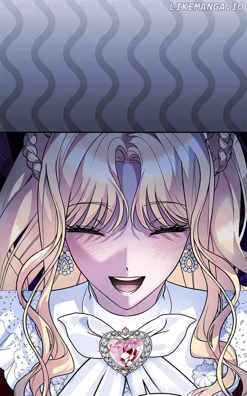 10 Ways To Get Rejected By The Tyrant Chapter 34 page 117