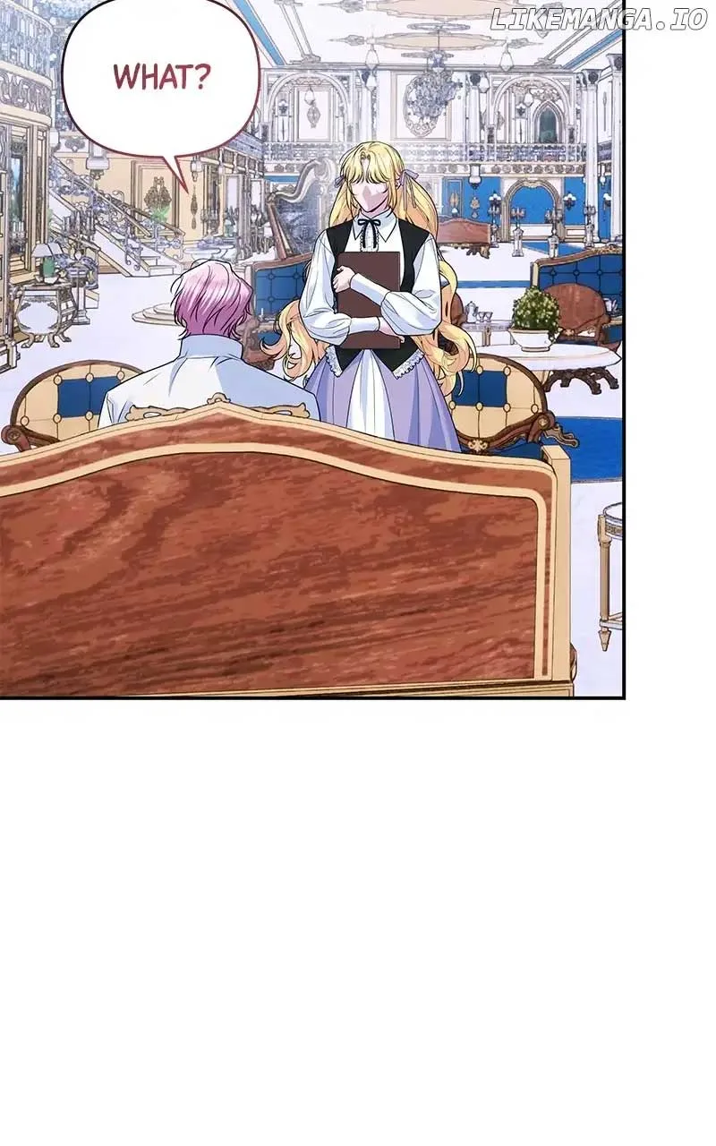 10 Ways To Get Rejected By The Tyrant Chapter 36 page 101