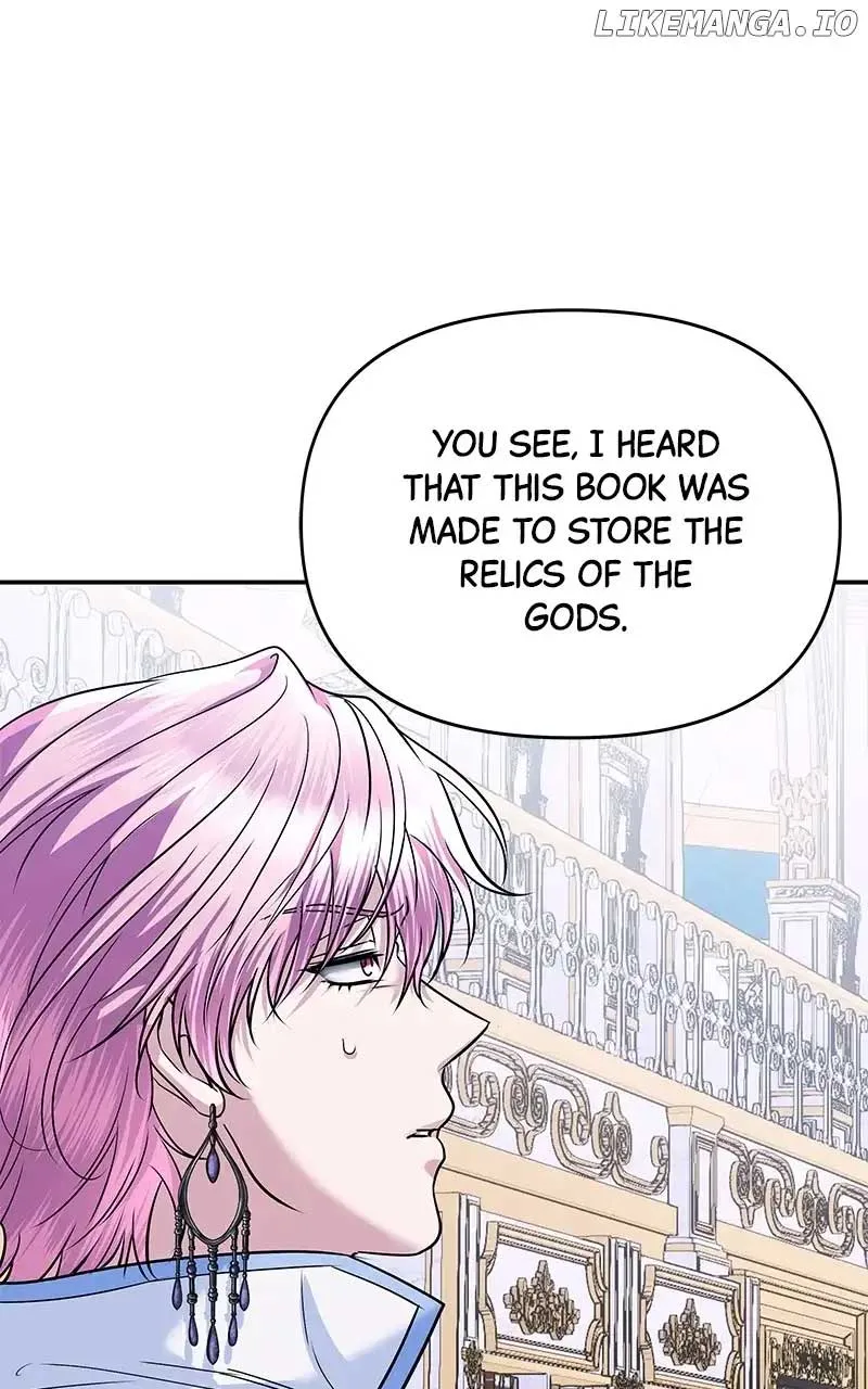 10 Ways To Get Rejected By The Tyrant Chapter 36 page 102