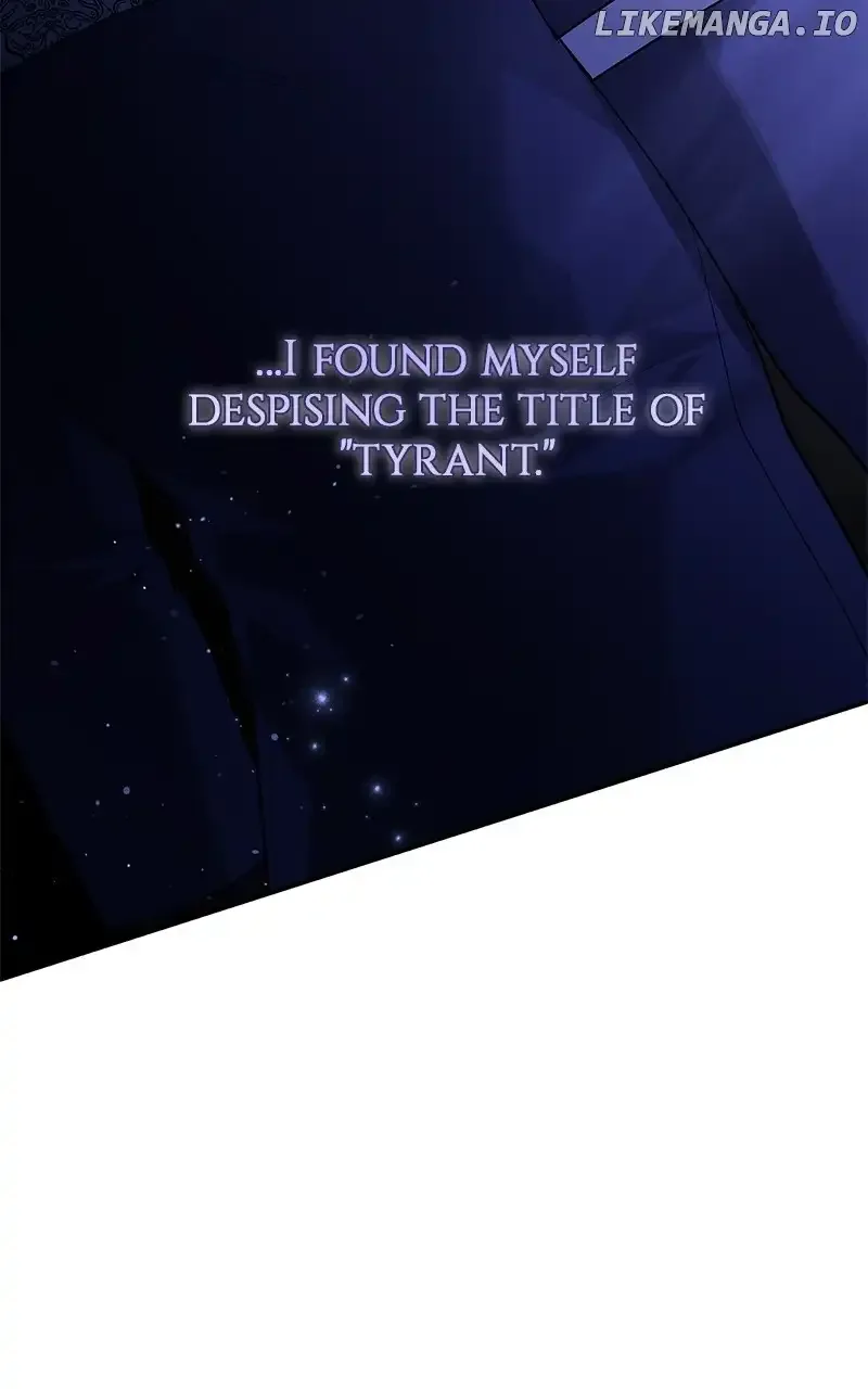 10 Ways To Get Rejected By The Tyrant Chapter 38 page 79