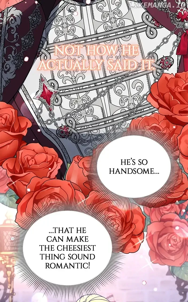 10 Ways To Get Rejected By The Tyrant Chapter 40 page 101