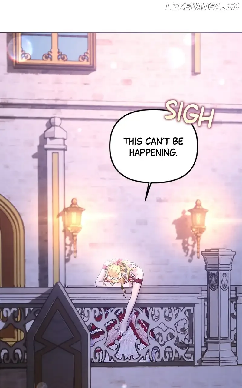 10 Ways To Get Rejected By The Tyrant Chapter 40 page 103