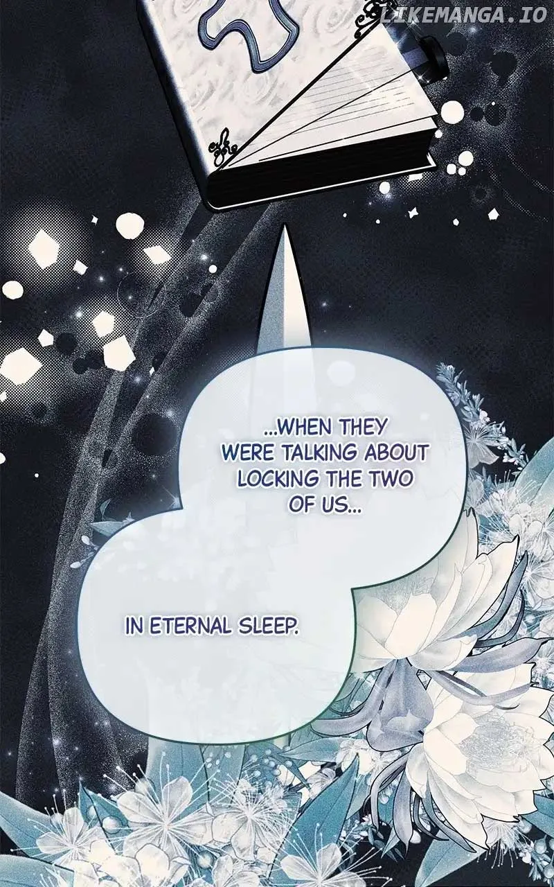 10 Ways To Get Rejected By The Tyrant Chapter 36 page 105
