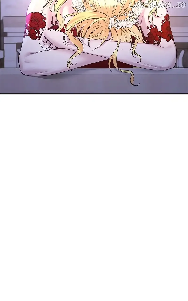 10 Ways To Get Rejected By The Tyrant Chapter 40 page 99