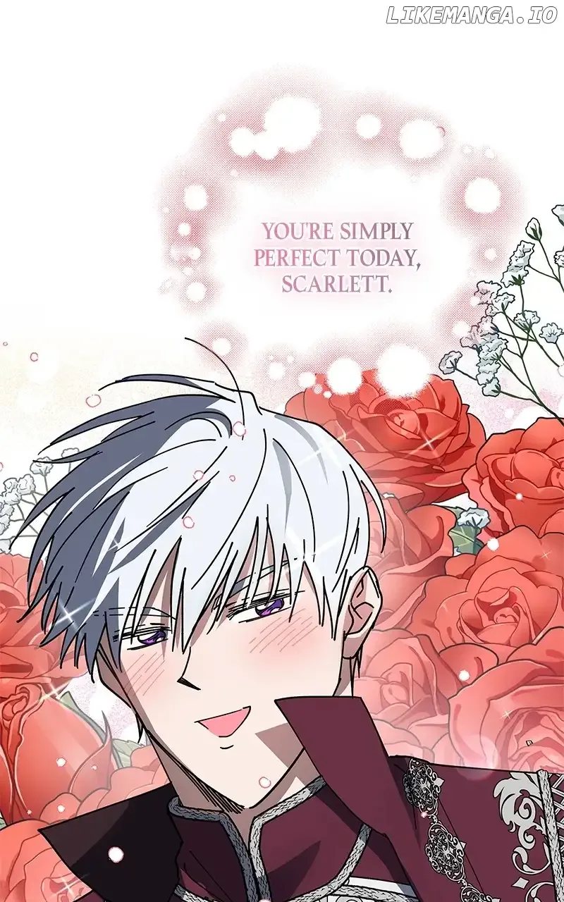 10 Ways To Get Rejected By The Tyrant Chapter 40 page 100