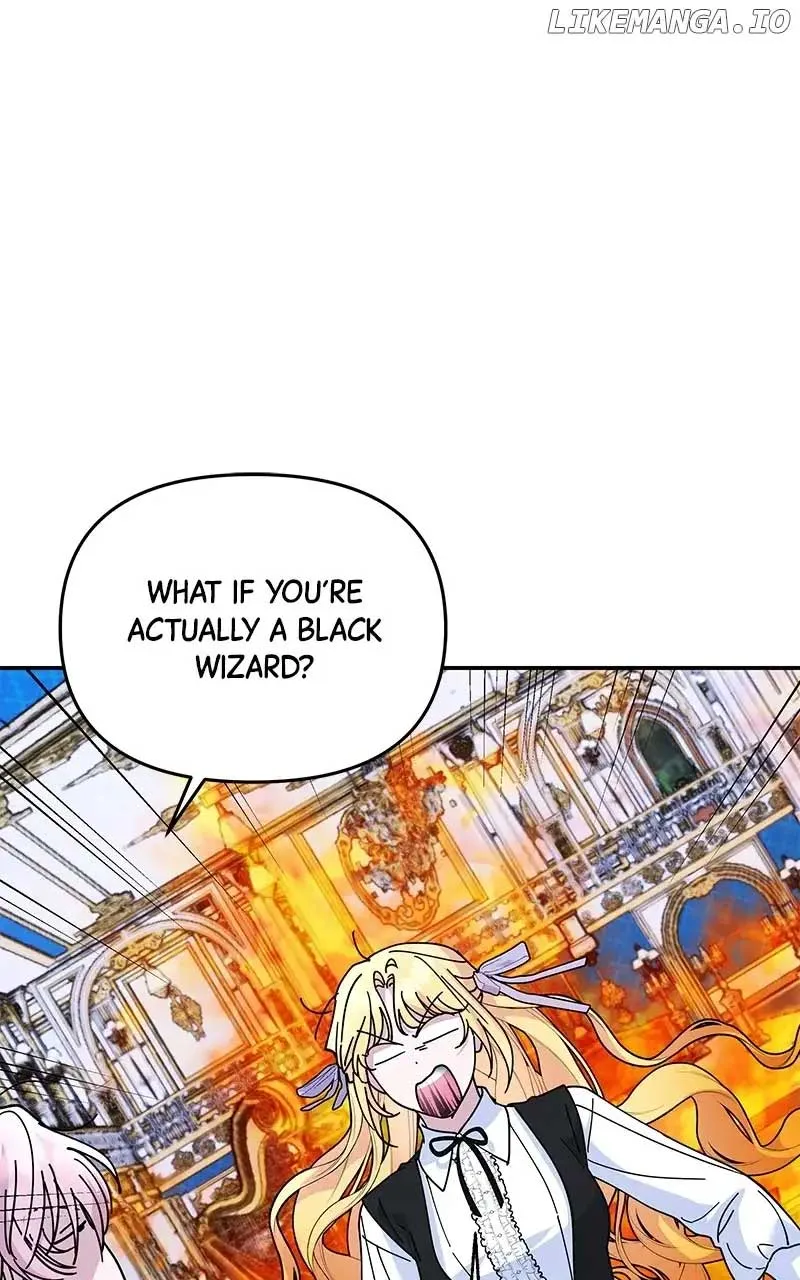 10 Ways To Get Rejected By The Tyrant Chapter 36 page 110