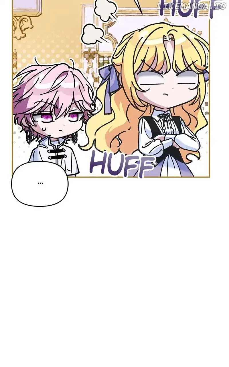 10 Ways To Get Rejected By The Tyrant Chapter 36 page 112
