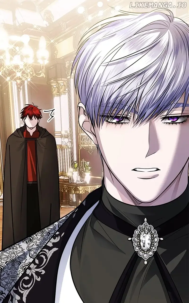 10 Ways To Get Rejected By The Tyrant Chapter 38 page 89