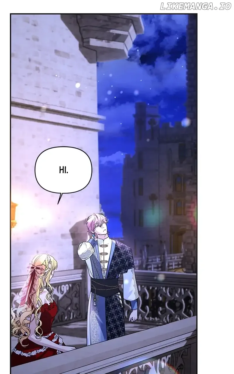 10 Ways To Get Rejected By The Tyrant Chapter 40 page 115