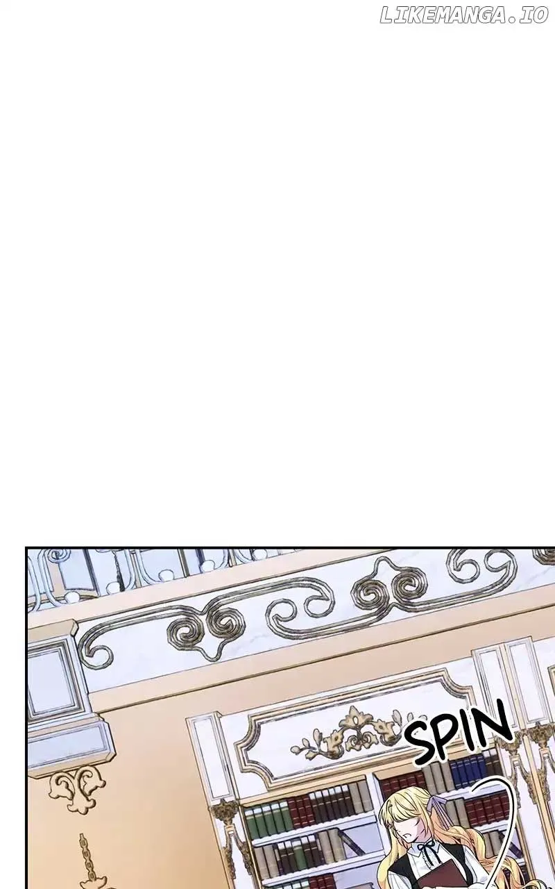 10 Ways To Get Rejected By The Tyrant Chapter 36 page 116