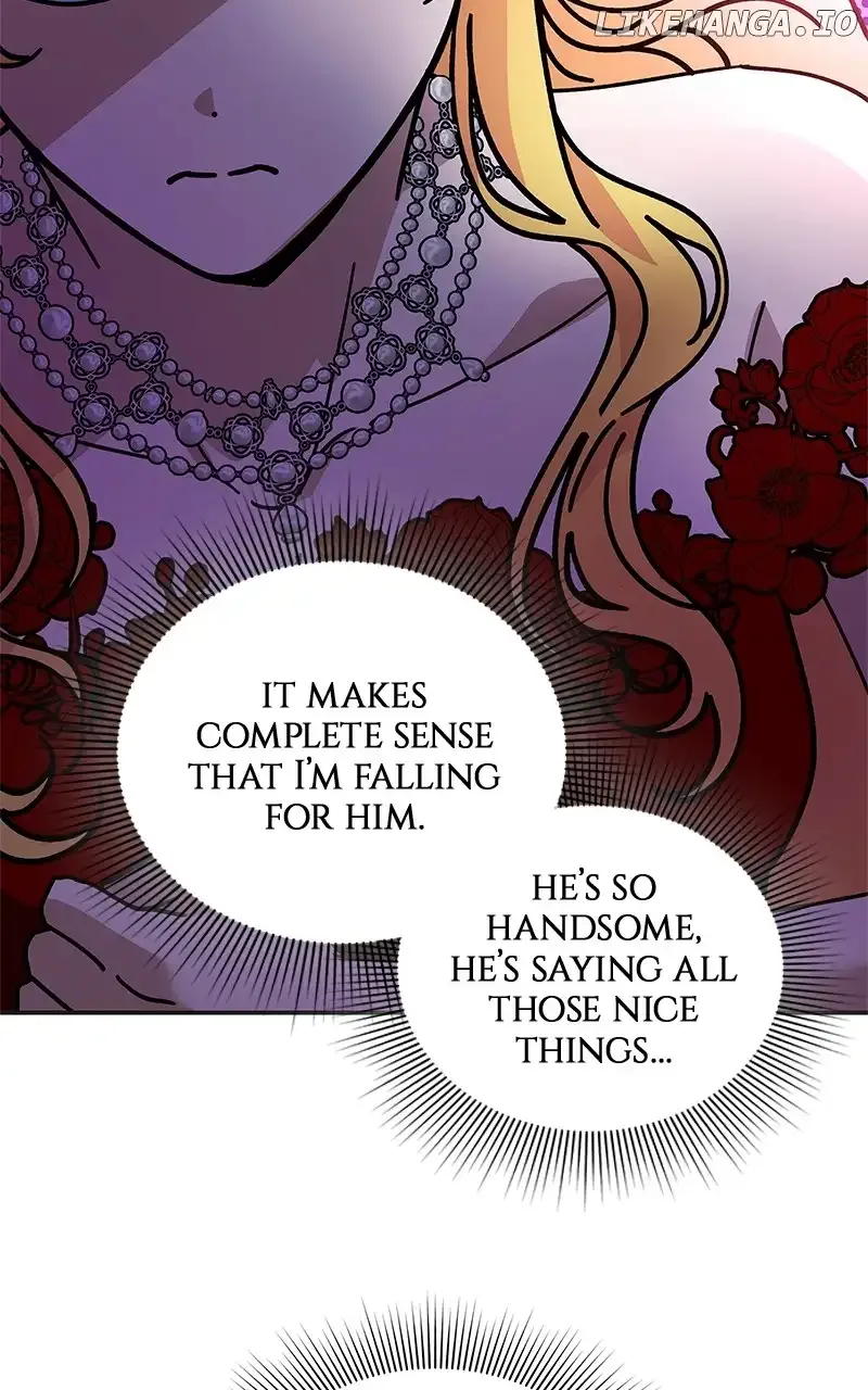 10 Ways To Get Rejected By The Tyrant Chapter 40 page 106