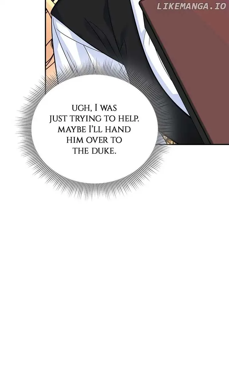 10 Ways To Get Rejected By The Tyrant Chapter 36 page 114