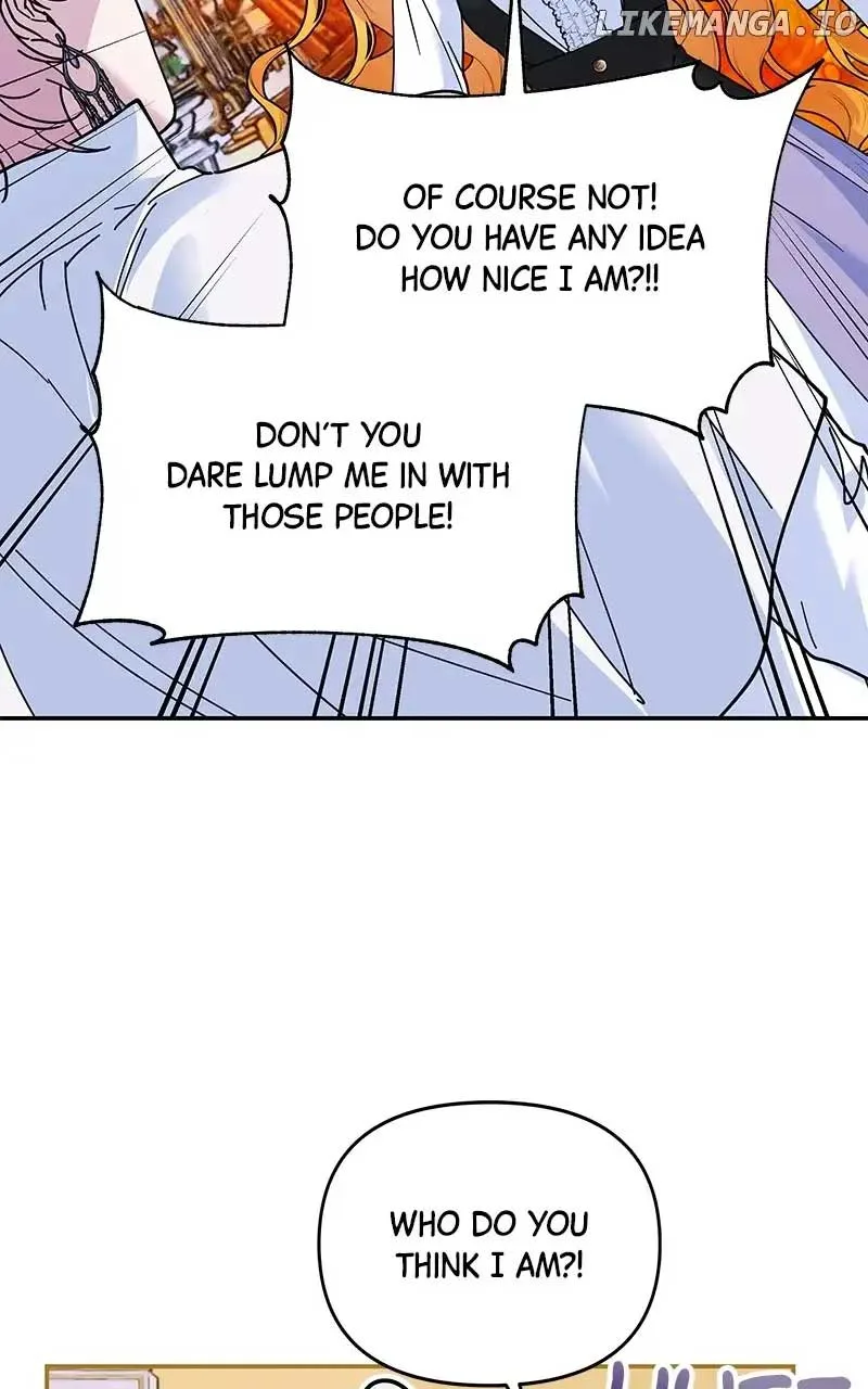 10 Ways To Get Rejected By The Tyrant Chapter 36 page 111