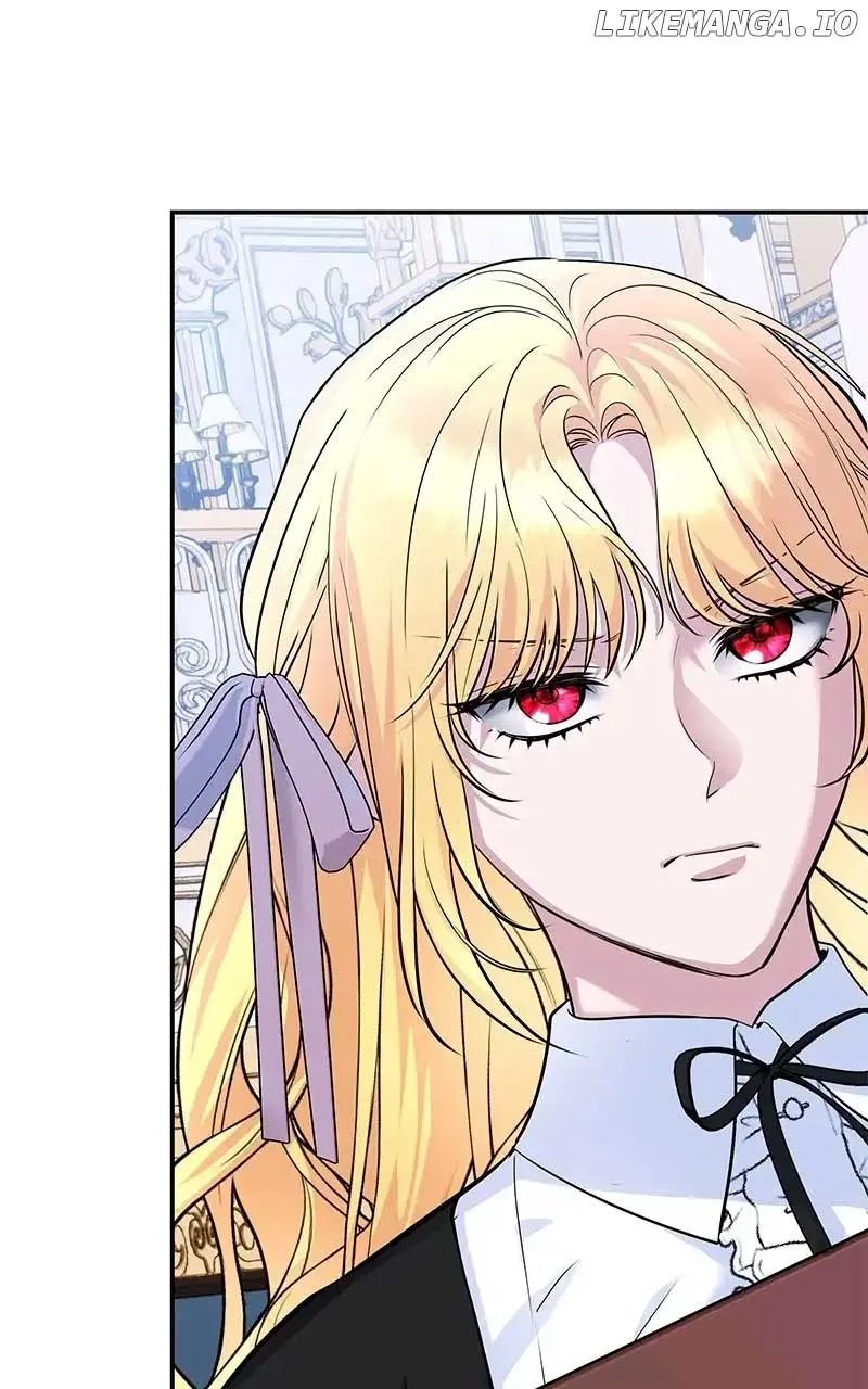 10 Ways To Get Rejected By The Tyrant Chapter 36 page 113