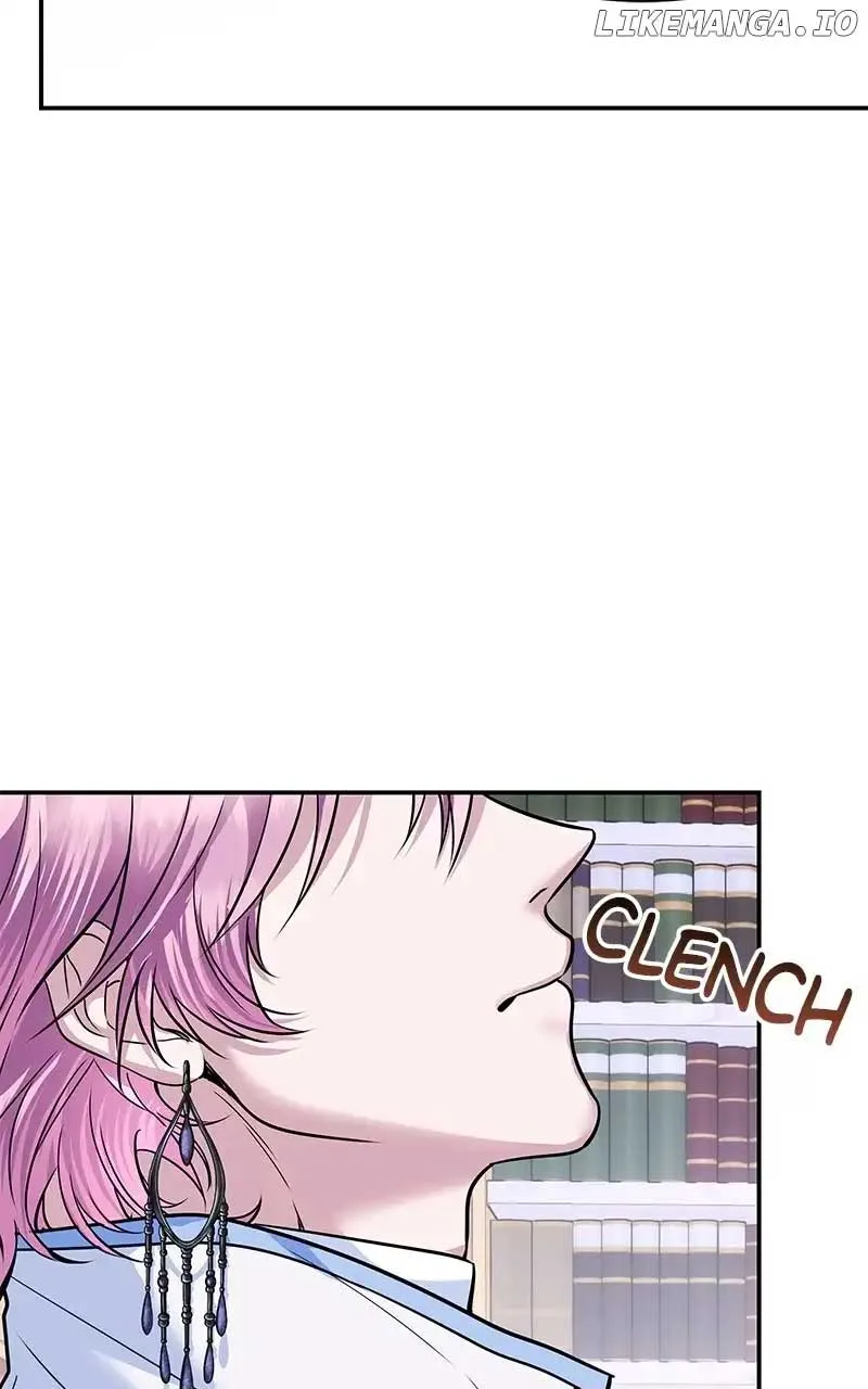 10 Ways To Get Rejected By The Tyrant Chapter 36 page 118