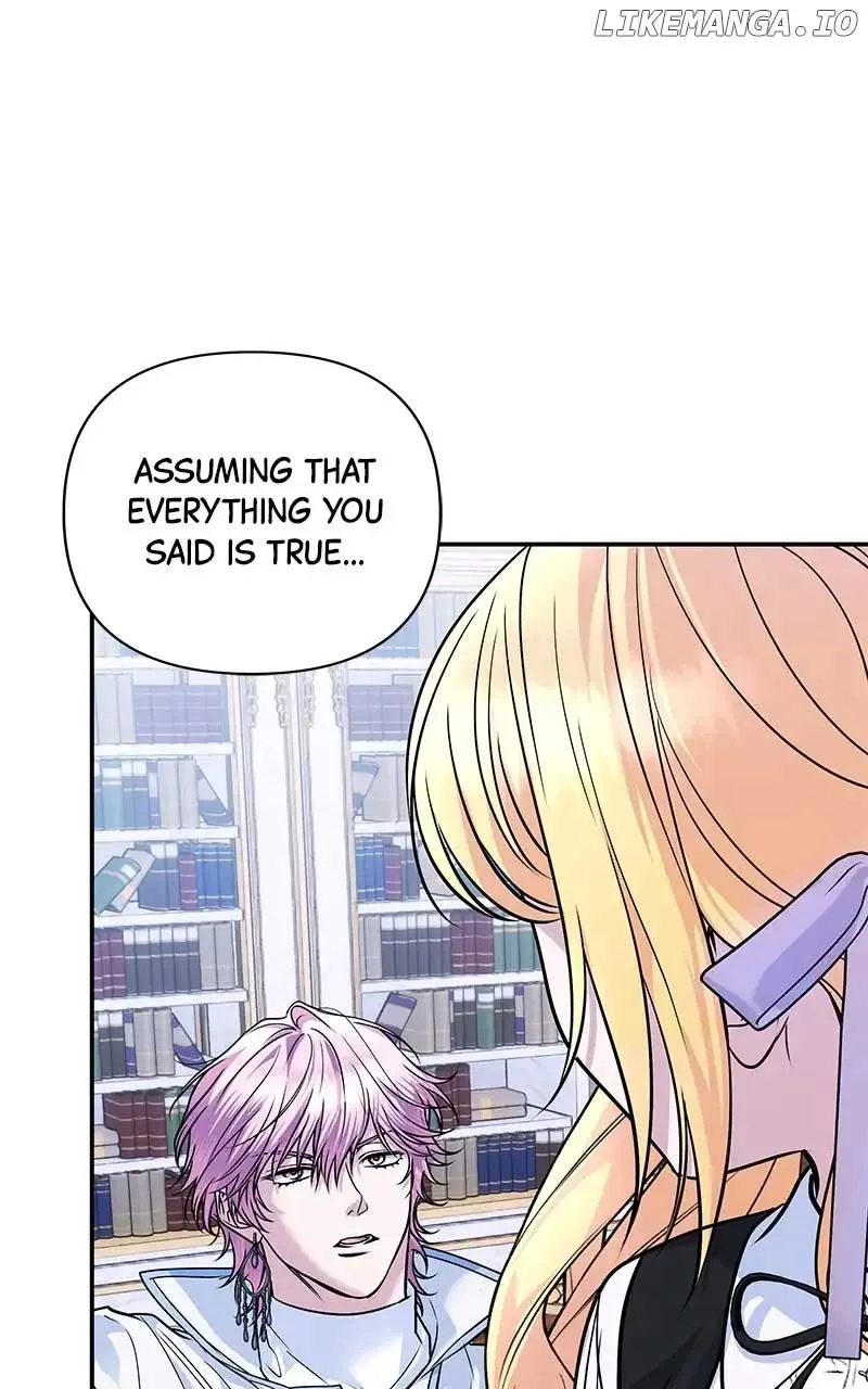 10 Ways To Get Rejected By The Tyrant Chapter 36 page 120
