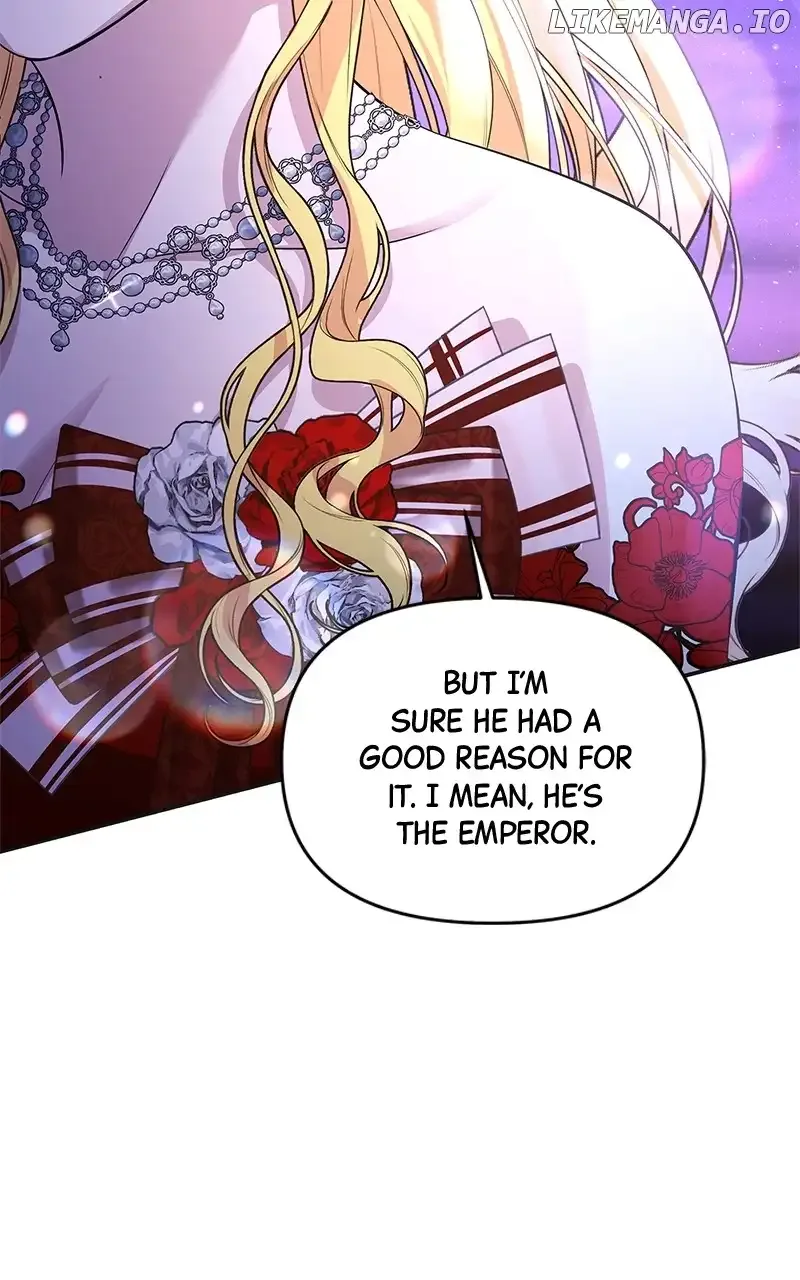 10 Ways To Get Rejected By The Tyrant Chapter 40 page 122