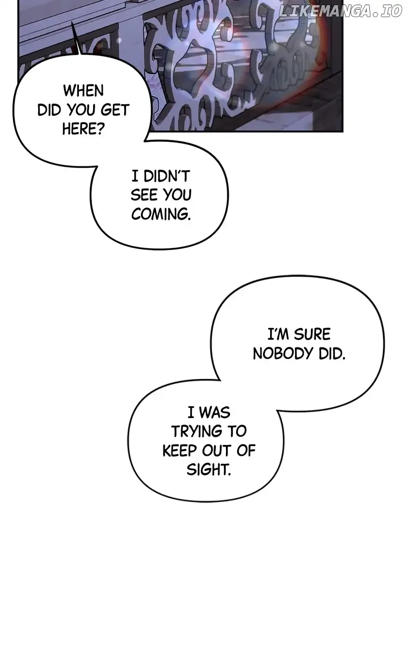 10 Ways To Get Rejected By The Tyrant Chapter 40 page 116