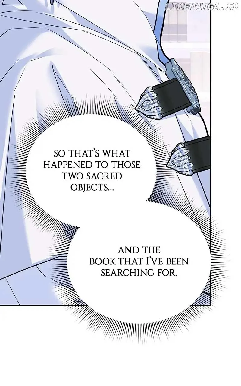 10 Ways To Get Rejected By The Tyrant Chapter 36 page 119