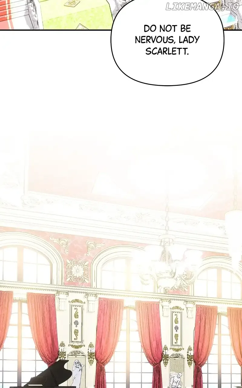 10 Ways To Get Rejected By The Tyrant Chapter 38 page 98
