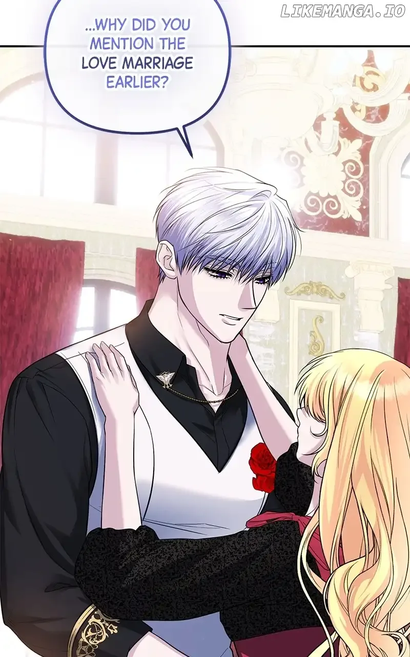 10 Ways To Get Rejected By The Tyrant Chapter 39 page 78