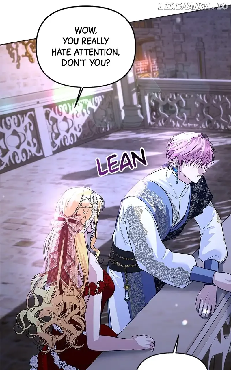 10 Ways To Get Rejected By The Tyrant Chapter 40 page 117