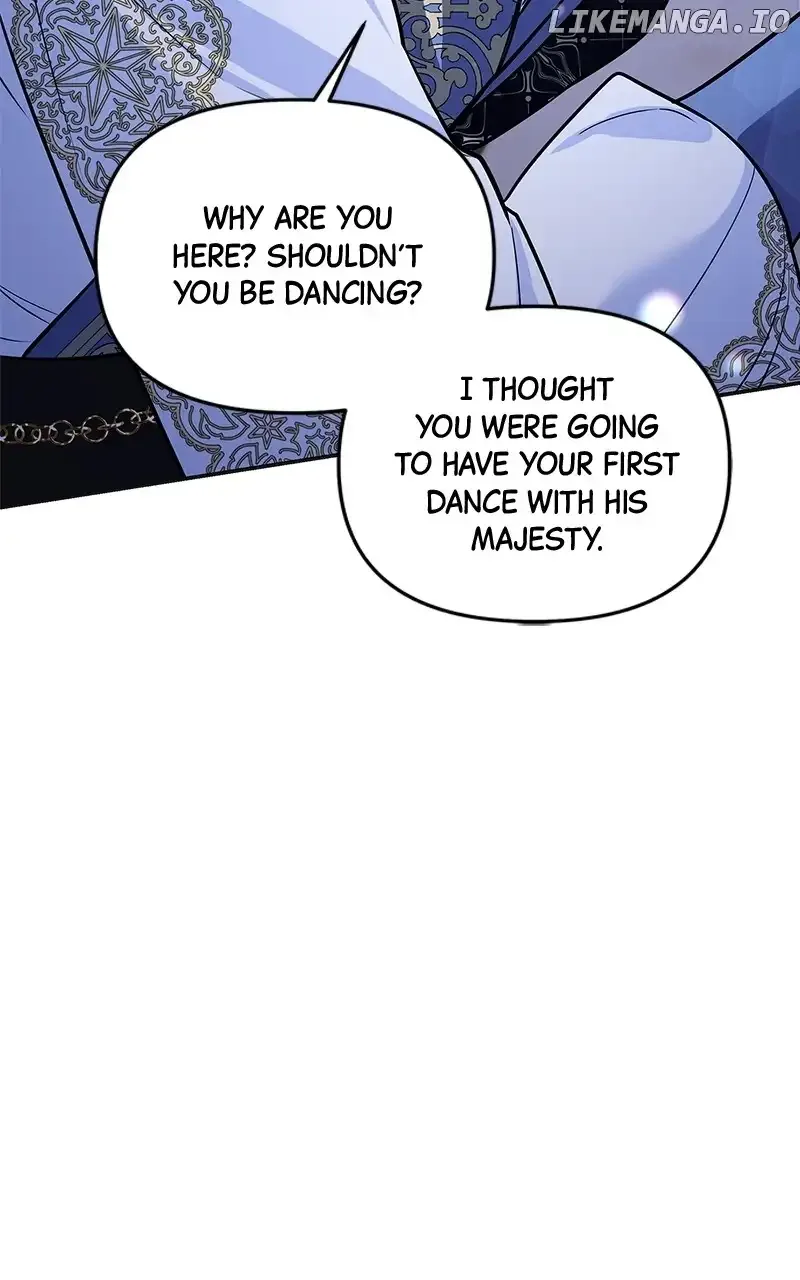 10 Ways To Get Rejected By The Tyrant Chapter 40 page 120